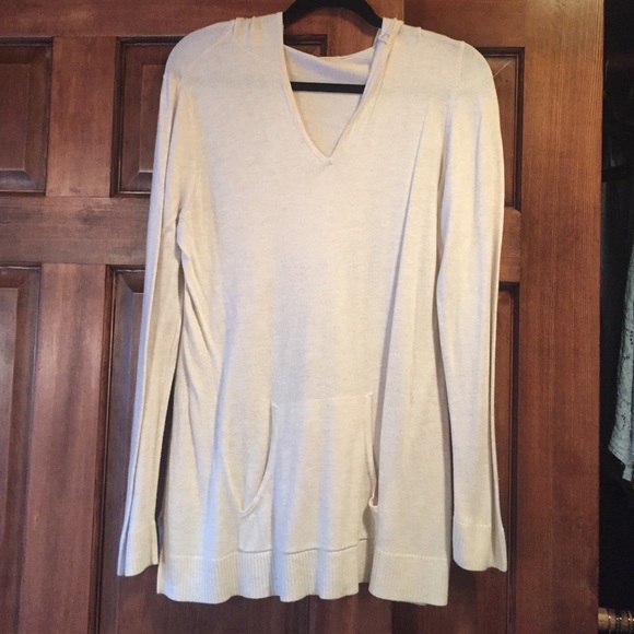 Long sleeve hoodie long sleeve - Picture 1 of 2