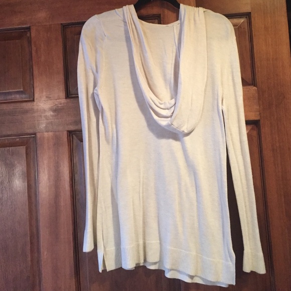 Long sleeve hoodie long sleeve - Picture 2 of 2