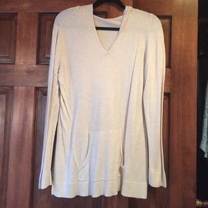 Long sleeve hoodie long sleeve