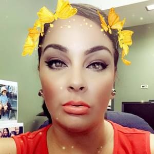 Meet your Posher, Eileen