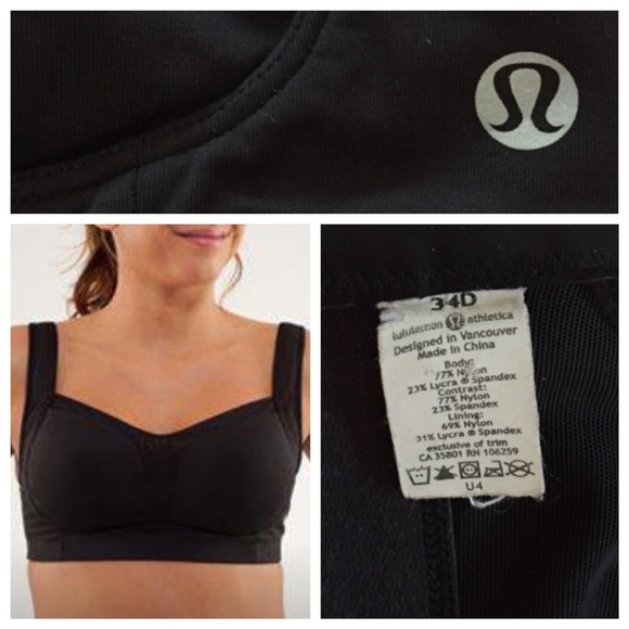 lululemon athletica Other - Lululemon Ta Ta Tamer