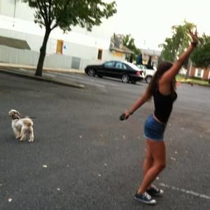 Meet your Posher, Alex