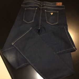 Guess jeans 29R