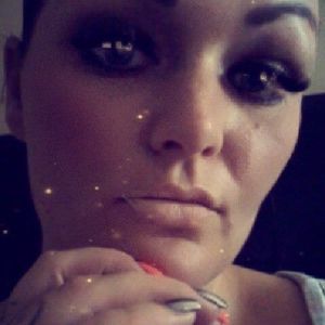 Meet your Posher, Karina