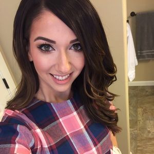 Meet your Posher, Mary