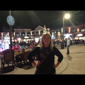 Meet your Posher, Katelin