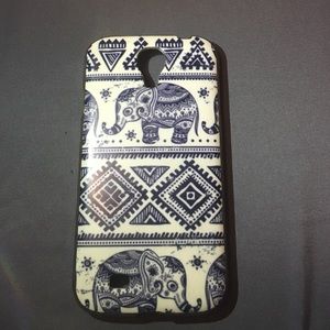 Phone case