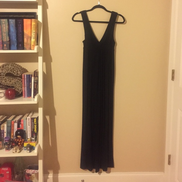 J Crew Factory Maxi Dress