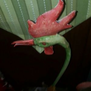 Meet your Posher, Marilyn