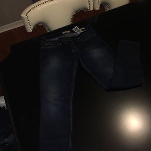 Guess super skinny 30r