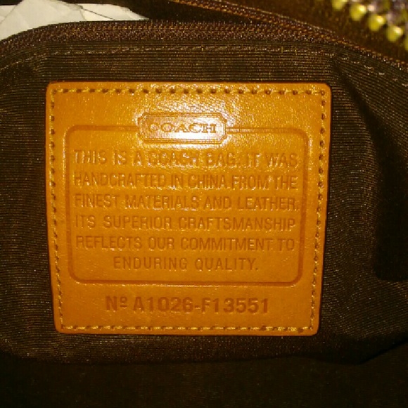 Handbag - Picture 2 of 3