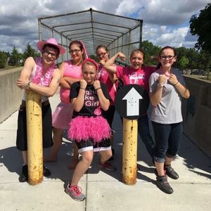 Meet your Posher, Kayla