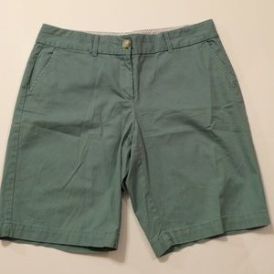 Ann Taylor Bermuda shorts