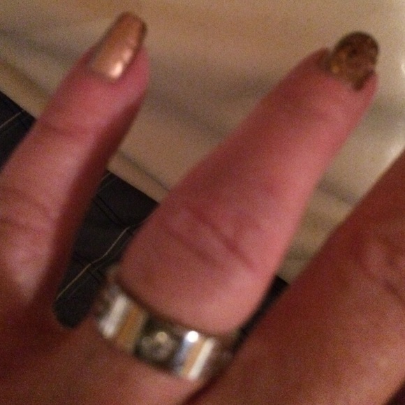 Love ring