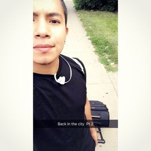 Meet your Posher, Osmar