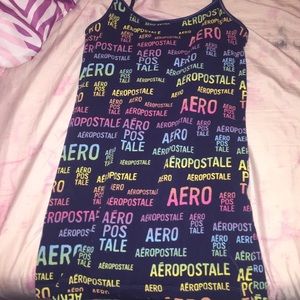 Aeropostale tank top