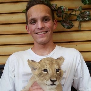 Meet your Posher, Dane