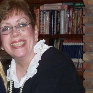 Meet your Posher, Bronwyn