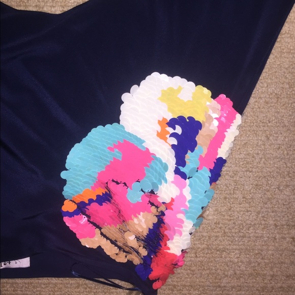 Tibi size 6 dress - Picture 2 of 4