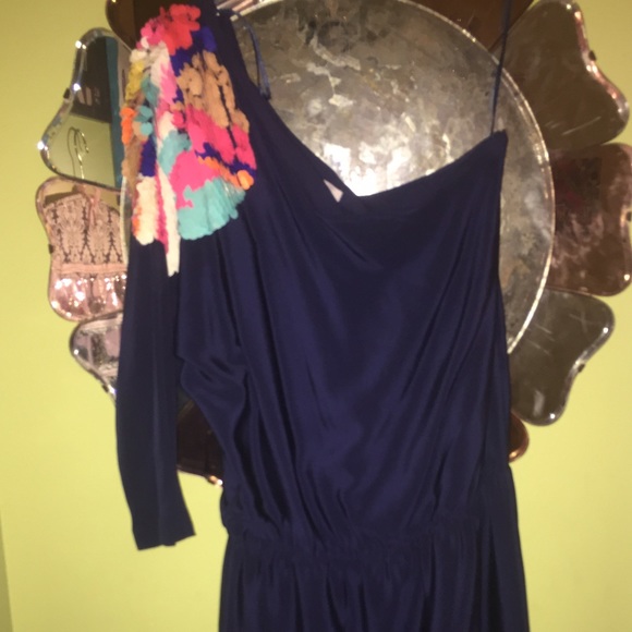 Tibi size 6 dress - Picture 3 of 4