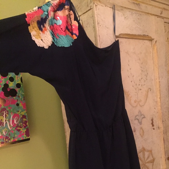 Tibi size 6 dress - Picture 4 of 4