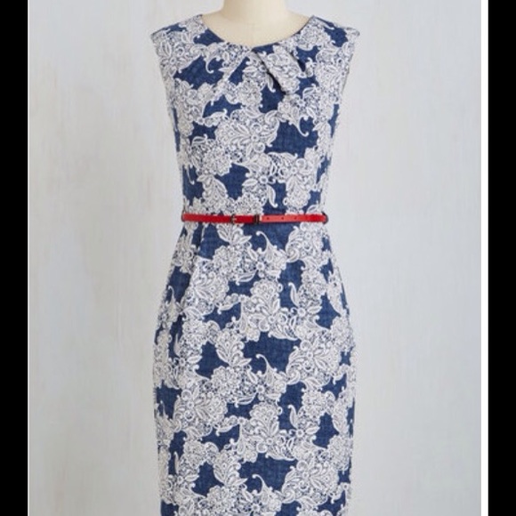 Shift dress - never worn.