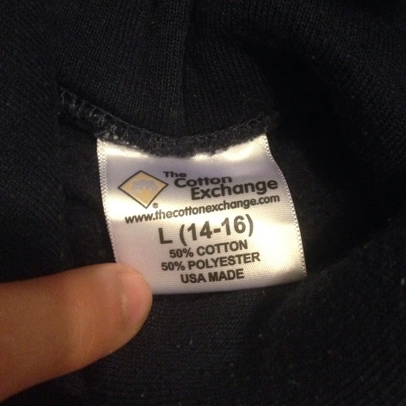 Hoodie - Picture 2 of 2