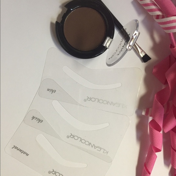 Eye Brows Essential Kit-5pc - Picture 2 of 3