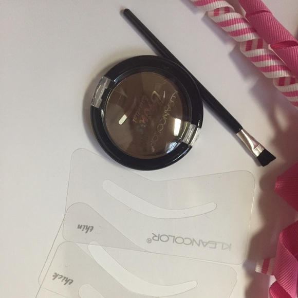 Eye Brows Essential Kit-5pc - Picture 3 of 3