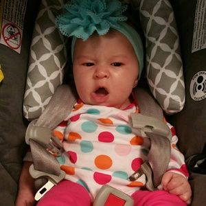 Meet your Posher, Jessica