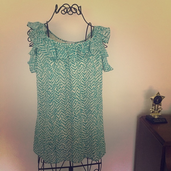 Banana Republic Top
