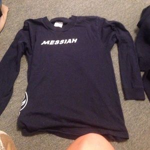 Long sleeve