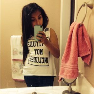 Meet your Posher, Natalie