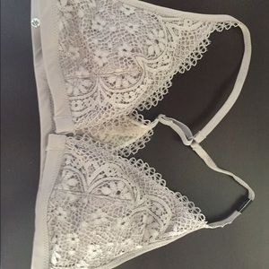 Victoria secret bralette