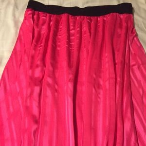 LuLaRoe Lucy XL skirt