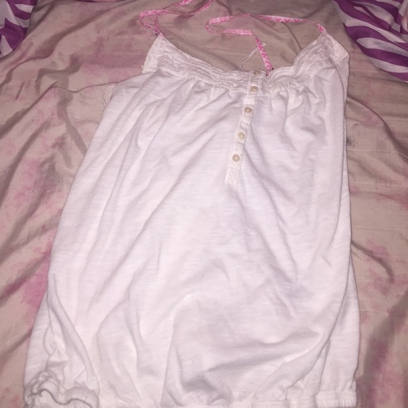 Aeropostale Tank Top