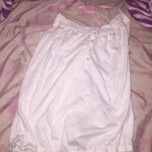 Aeropostale Tank Top