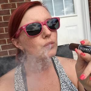 Meet your Posher, Randi