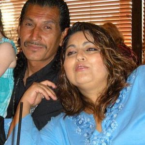 Meet your Posher, Leticia