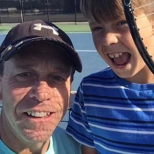 Meet your Posher, Todd