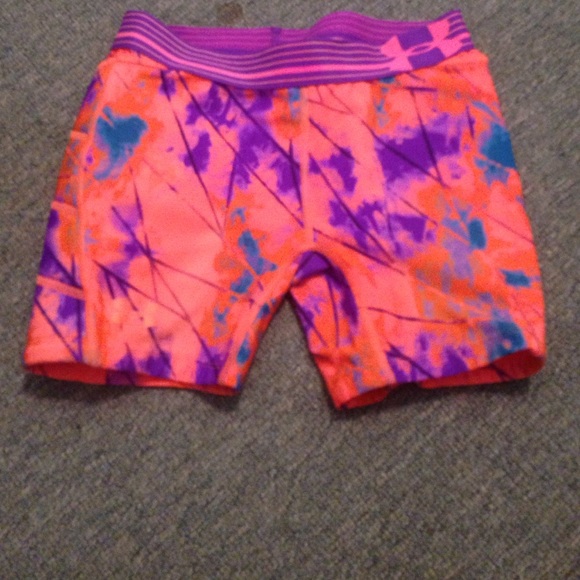 Soccer spandex