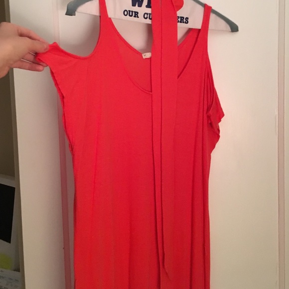SOFT JOIE DRESS