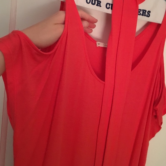 SOFT JOIE DRESS - Picture 3 of 4