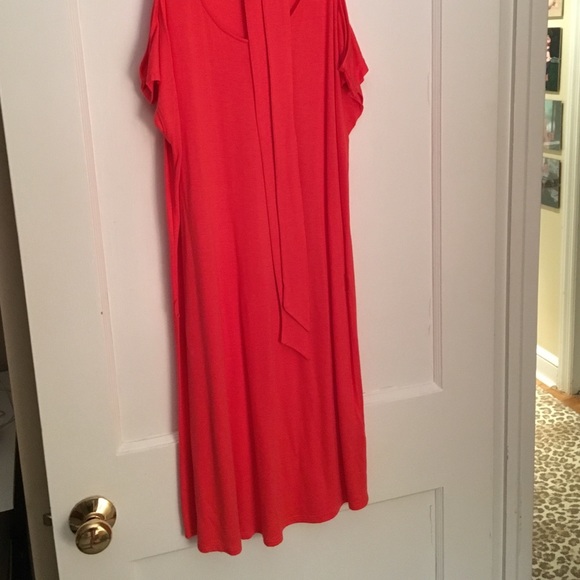 SOFT JOIE DRESS - Picture 4 of 4