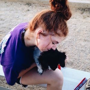 Meet your Posher, Olivia