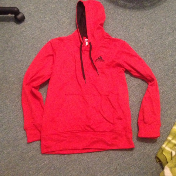Adidas hoodie