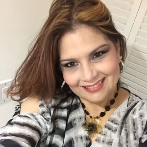 Meet your Posher, Marisol