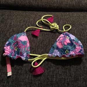 VS swim top with padded.
