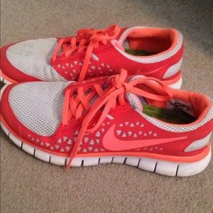 Women's Nikes