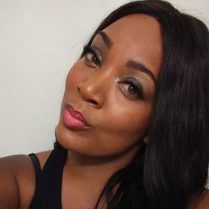 Meet your Posher, Lashayta